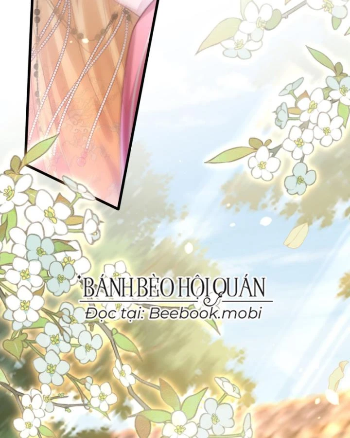 Sau Khi Hắc Hóa, Thế Tử Diễn Sâu Điên Cuồng Đòi Dính Lấy Ta Chapter 17 - 21