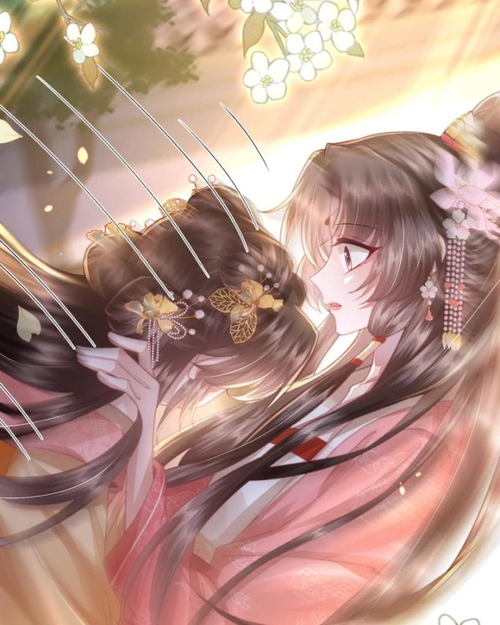 Sau Khi Hắc Hóa, Thế Tử Diễn Sâu Điên Cuồng Đòi Dính Lấy Ta Chapter 17 - 22