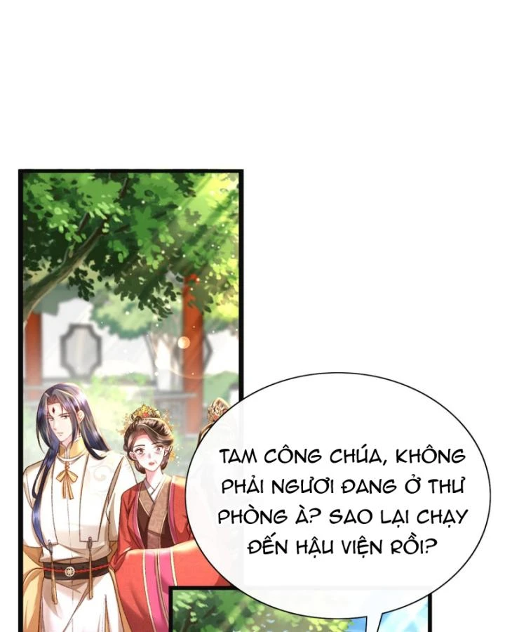 Sau Khi Hắc Hóa, Thế Tử Diễn Sâu Điên Cuồng Đòi Dính Lấy Ta Chapter 17 - 25