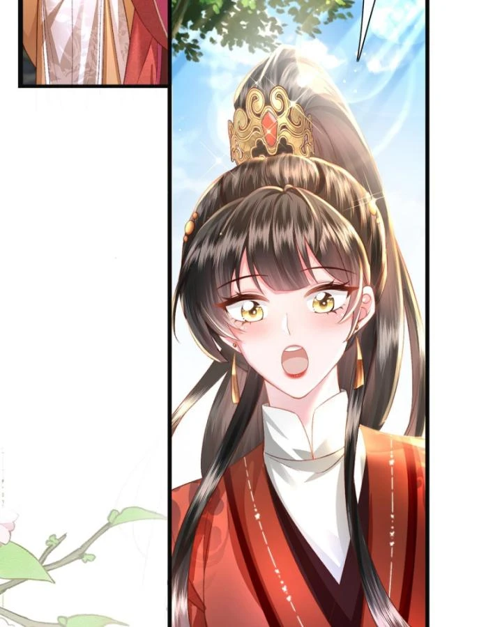 Sau Khi Hắc Hóa, Thế Tử Diễn Sâu Điên Cuồng Đòi Dính Lấy Ta Chapter 17 - 26