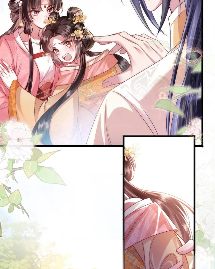 Sau Khi Hắc Hóa, Thế Tử Diễn Sâu Điên Cuồng Đòi Dính Lấy Ta Chapter 17 - 28