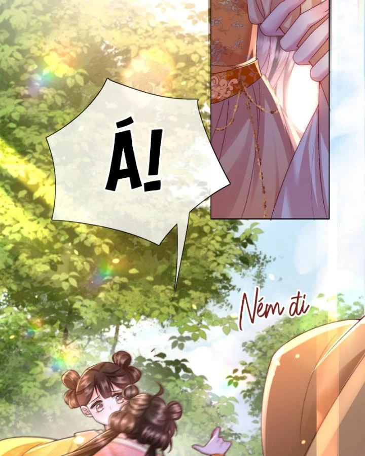 Sau Khi Hắc Hóa, Thế Tử Diễn Sâu Điên Cuồng Đòi Dính Lấy Ta Chapter 17 - 29