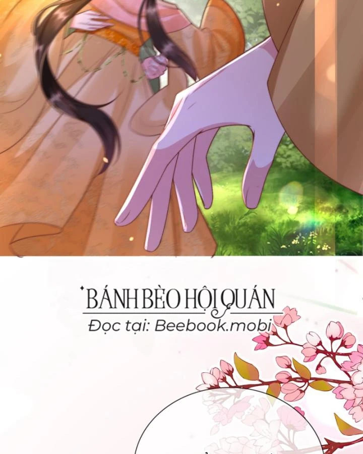 Sau Khi Hắc Hóa, Thế Tử Diễn Sâu Điên Cuồng Đòi Dính Lấy Ta Chapter 17 - 30