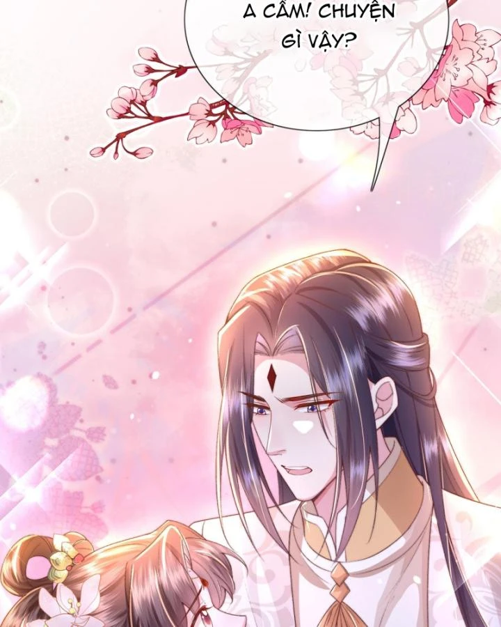 Sau Khi Hắc Hóa, Thế Tử Diễn Sâu Điên Cuồng Đòi Dính Lấy Ta Chapter 17 - 31