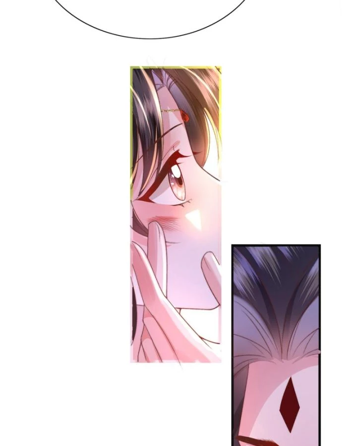 Sau Khi Hắc Hóa, Thế Tử Diễn Sâu Điên Cuồng Đòi Dính Lấy Ta Chapter 17 - 33