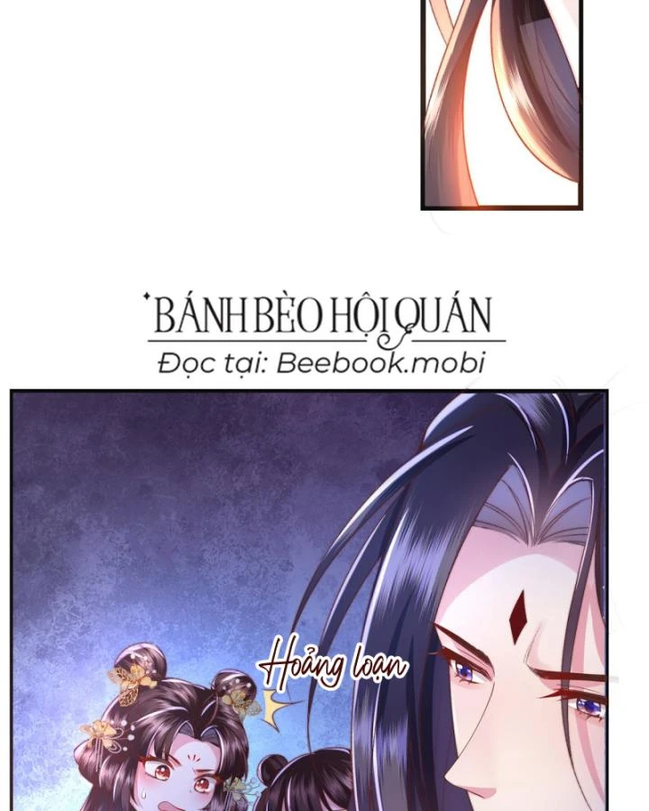 Sau Khi Hắc Hóa, Thế Tử Diễn Sâu Điên Cuồng Đòi Dính Lấy Ta Chapter 17 - 35