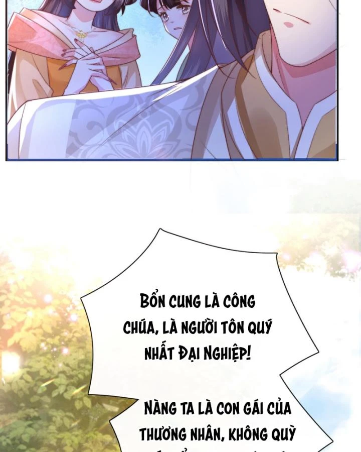 Sau Khi Hắc Hóa, Thế Tử Diễn Sâu Điên Cuồng Đòi Dính Lấy Ta Chapter 17 - 36