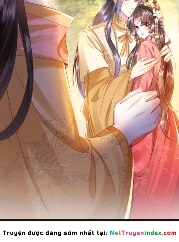 Sau Khi Hắc Hóa, Thế Tử Diễn Sâu Điên Cuồng Đòi Dính Lấy Ta Chapter 17 - 38