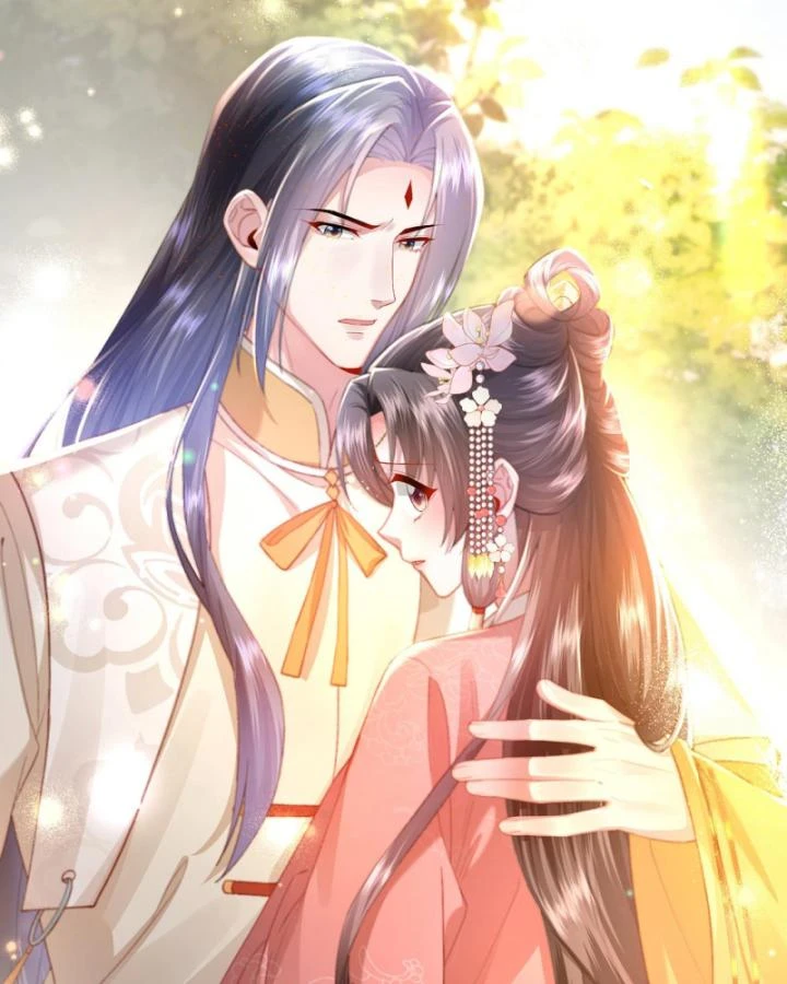 Sau Khi Hắc Hóa, Thế Tử Diễn Sâu Điên Cuồng Đòi Dính Lấy Ta Chapter 17 - 41