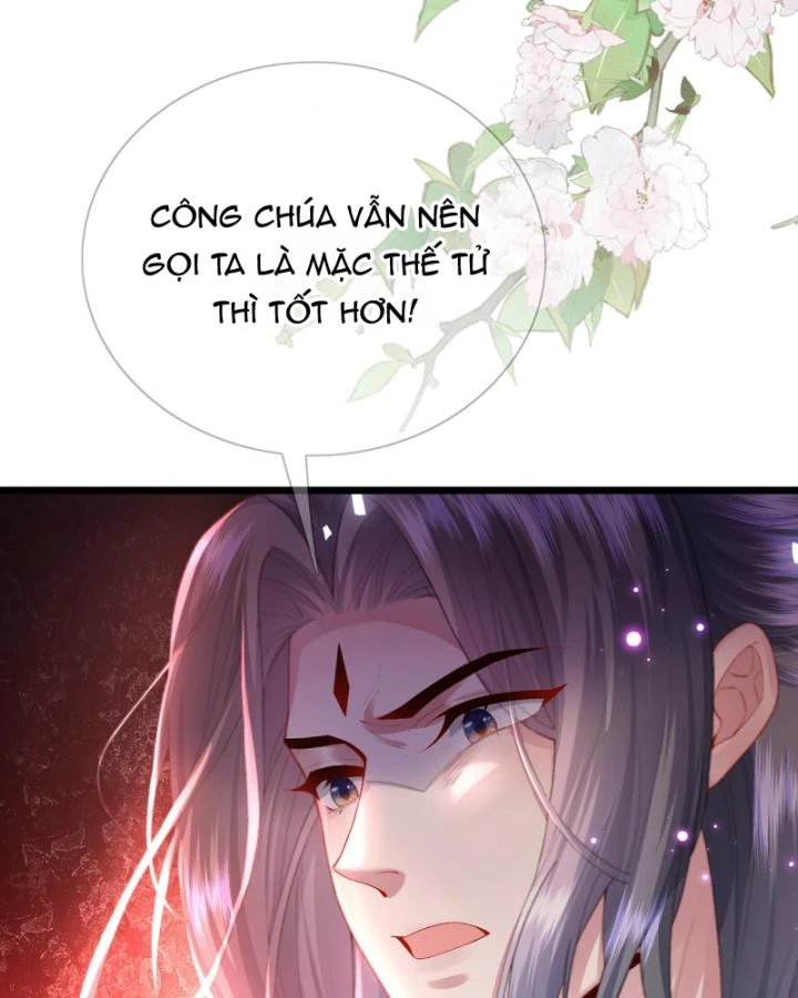 Sau Khi Hắc Hóa, Thế Tử Diễn Sâu Điên Cuồng Đòi Dính Lấy Ta Chapter 17 - 46