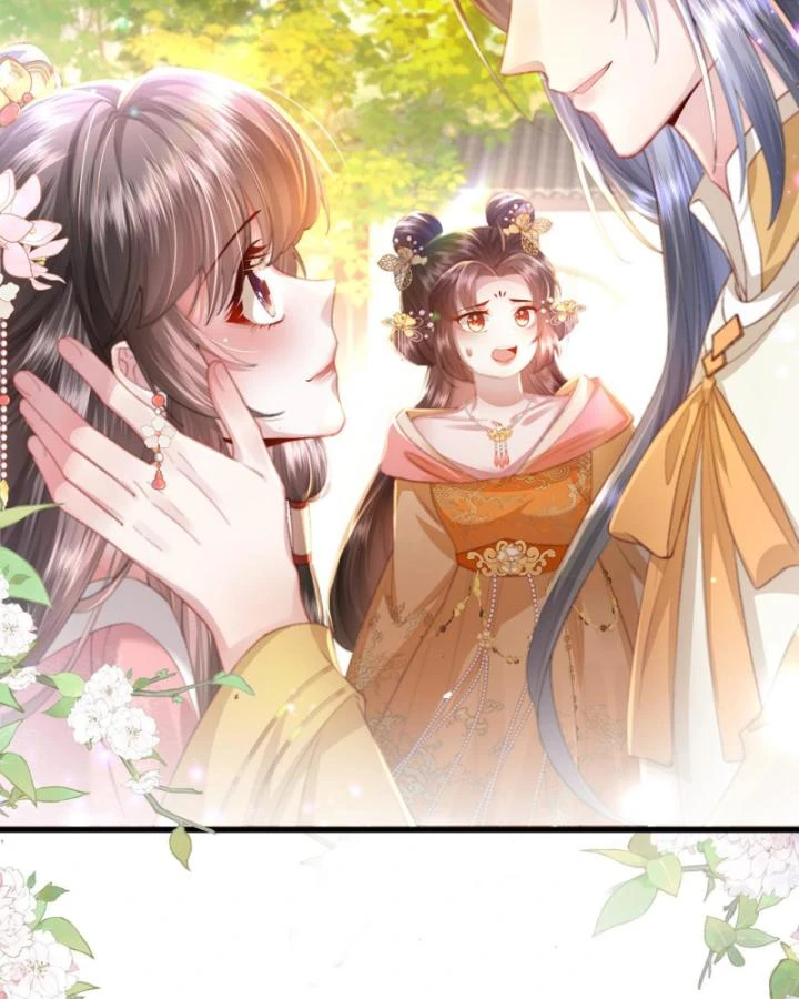 Sau Khi Hắc Hóa, Thế Tử Diễn Sâu Điên Cuồng Đòi Dính Lấy Ta Chapter 17 - 52