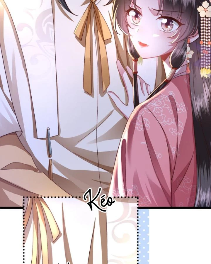 Sau Khi Hắc Hóa, Thế Tử Diễn Sâu Điên Cuồng Đòi Dính Lấy Ta Chapter 17 - 57