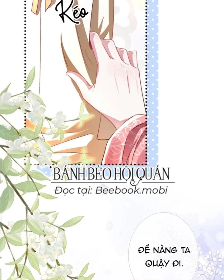 Sau Khi Hắc Hóa, Thế Tử Diễn Sâu Điên Cuồng Đòi Dính Lấy Ta Chapter 17 - 58