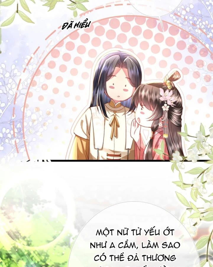 Sau Khi Hắc Hóa, Thế Tử Diễn Sâu Điên Cuồng Đòi Dính Lấy Ta Chapter 17 - 59