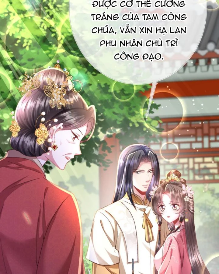 Sau Khi Hắc Hóa, Thế Tử Diễn Sâu Điên Cuồng Đòi Dính Lấy Ta Chapter 17 - 60