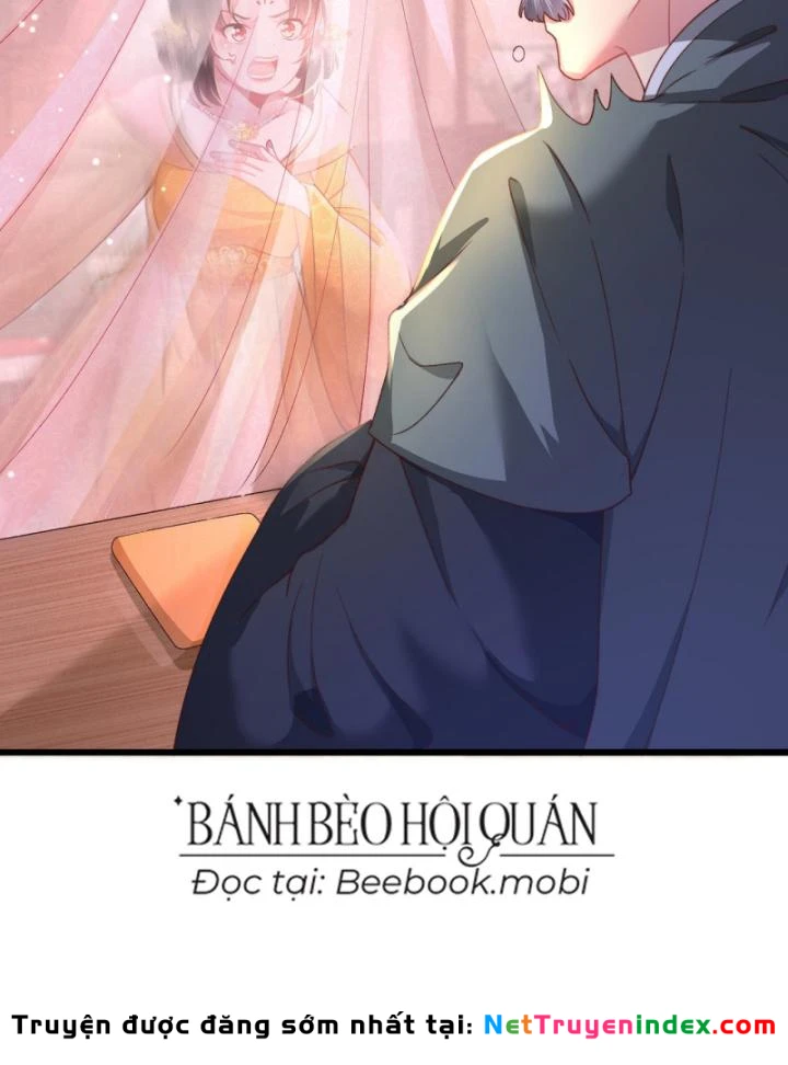 Sau Khi Hắc Hóa, Thế Tử Diễn Sâu Điên Cuồng Đòi Dính Lấy Ta Chapter 17 - 67