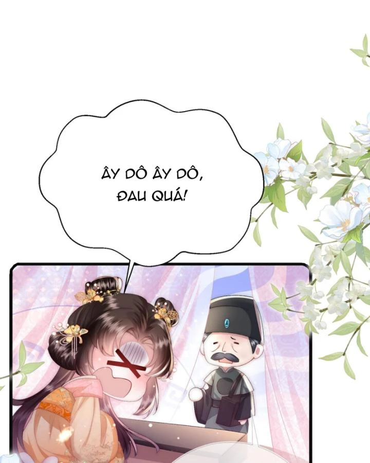 Sau Khi Hắc Hóa, Thế Tử Diễn Sâu Điên Cuồng Đòi Dính Lấy Ta Chapter 17 - 68