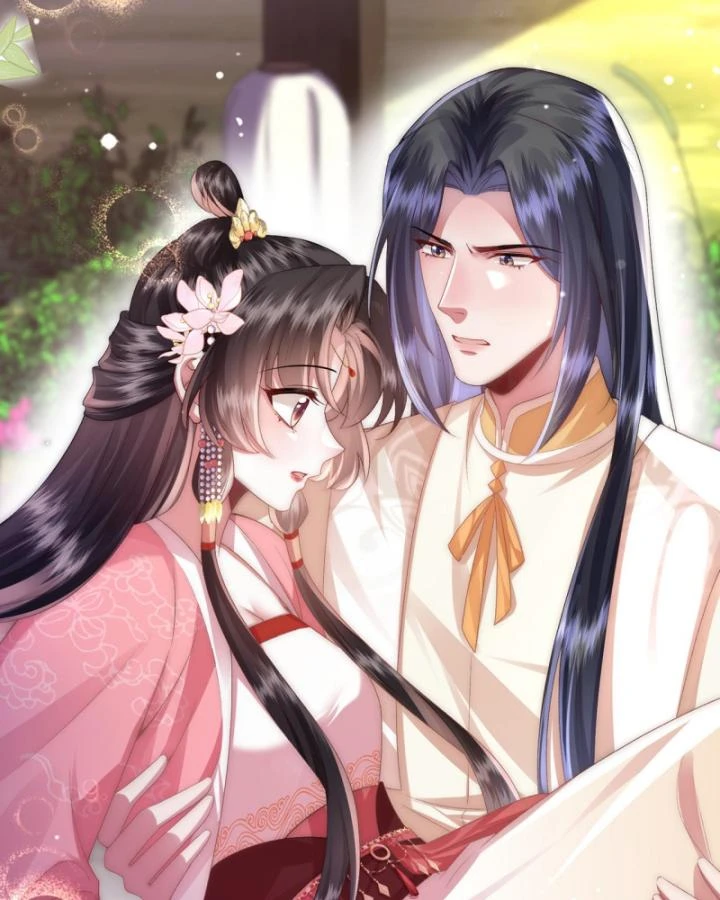 Sau Khi Hắc Hóa, Thế Tử Diễn Sâu Điên Cuồng Đòi Dính Lấy Ta Chapter 17 - 74