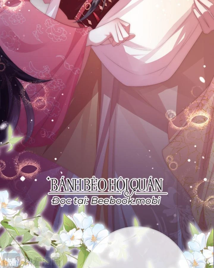 Sau Khi Hắc Hóa, Thế Tử Diễn Sâu Điên Cuồng Đòi Dính Lấy Ta Chapter 17 - 75