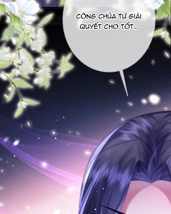 Sau Khi Hắc Hóa, Thế Tử Diễn Sâu Điên Cuồng Đòi Dính Lấy Ta Chapter 17 - 76