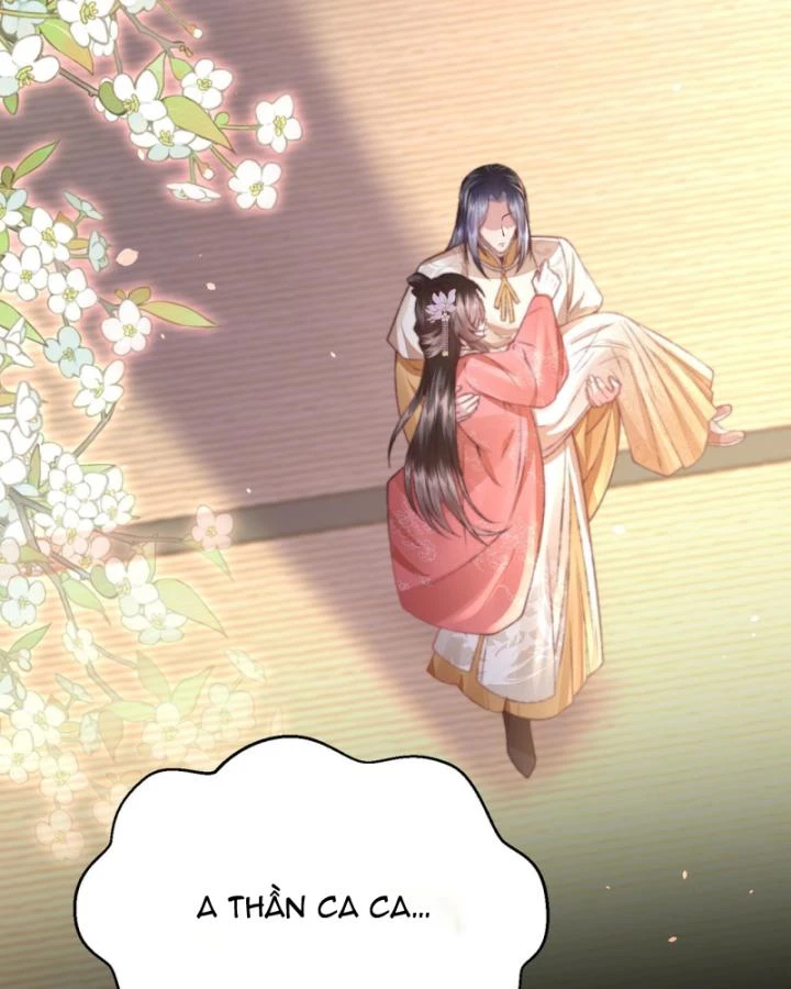 Sau Khi Hắc Hóa, Thế Tử Diễn Sâu Điên Cuồng Đòi Dính Lấy Ta Chapter 17 - 81