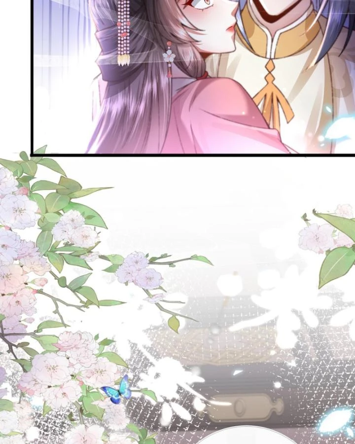 Sau Khi Hắc Hóa, Thế Tử Diễn Sâu Điên Cuồng Đòi Dính Lấy Ta Chapter 17 - 85