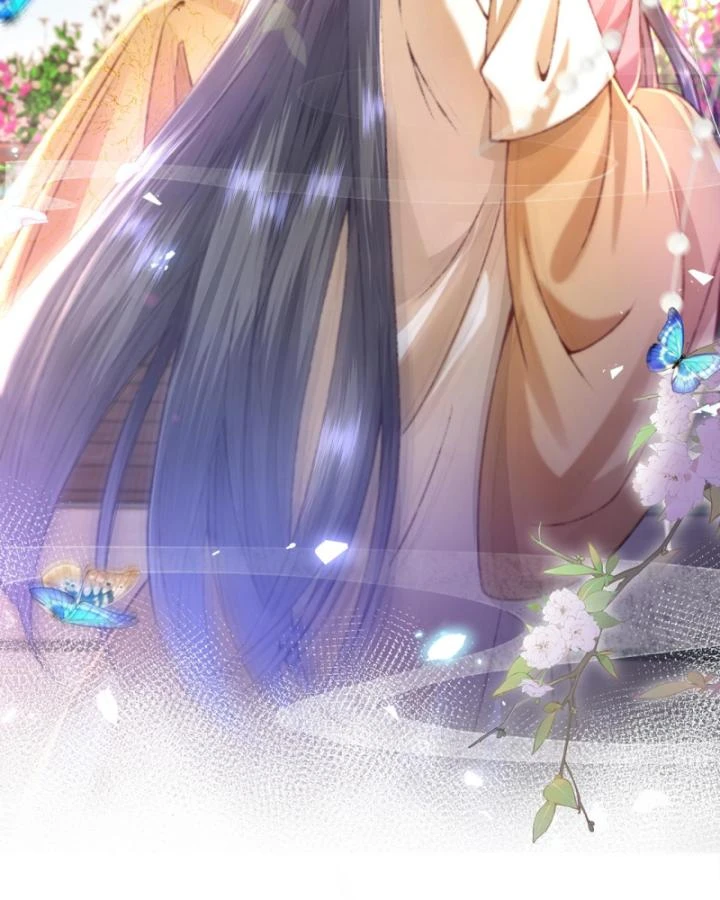 Sau Khi Hắc Hóa, Thế Tử Diễn Sâu Điên Cuồng Đòi Dính Lấy Ta Chapter 17 - 87