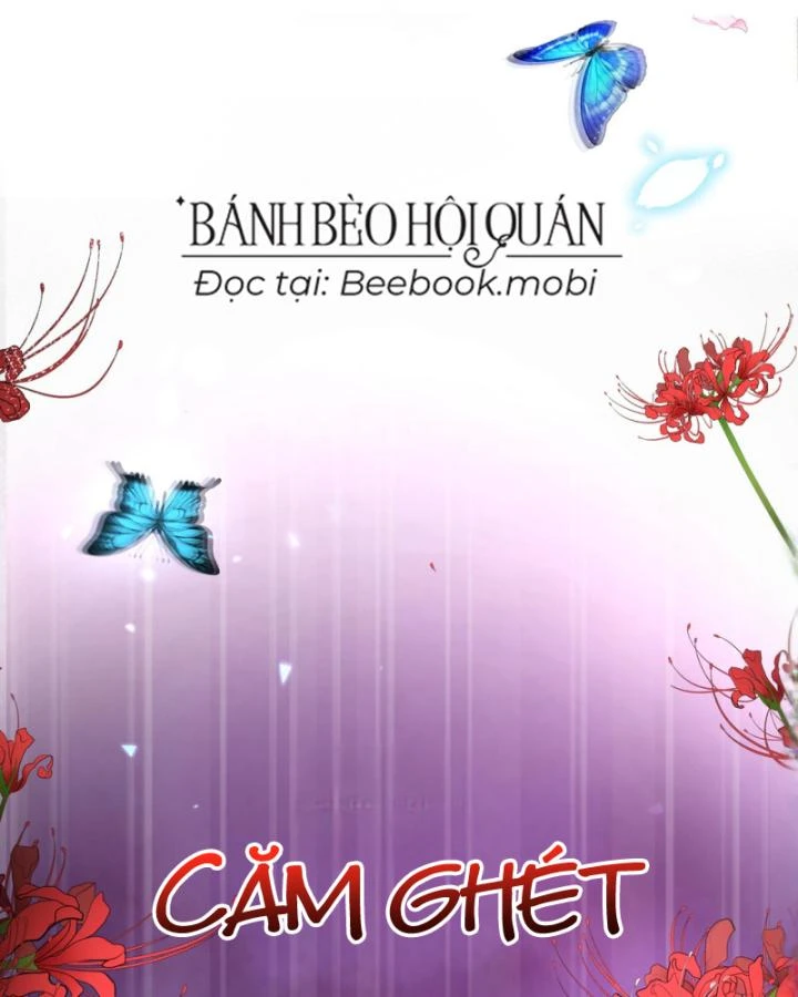 Sau Khi Hắc Hóa, Thế Tử Diễn Sâu Điên Cuồng Đòi Dính Lấy Ta Chapter 17 - 88