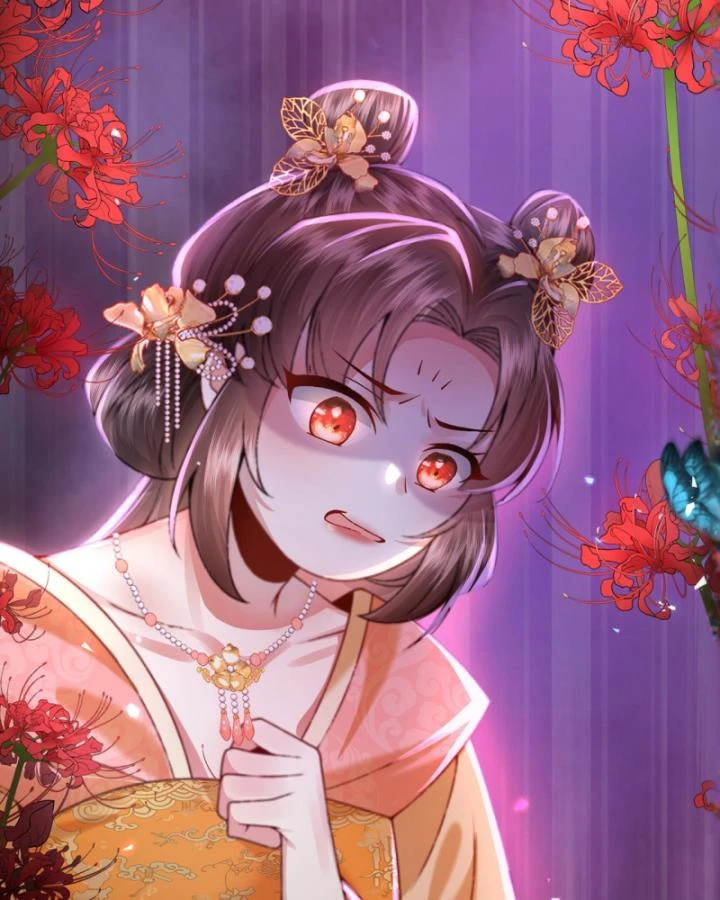 Sau Khi Hắc Hóa, Thế Tử Diễn Sâu Điên Cuồng Đòi Dính Lấy Ta Chapter 17 - 89