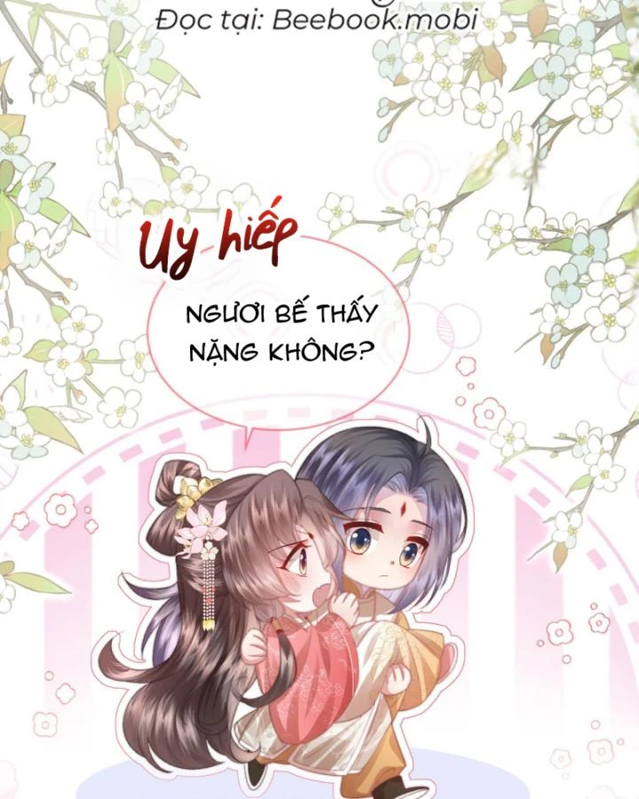 Sau Khi Hắc Hóa, Thế Tử Diễn Sâu Điên Cuồng Đòi Dính Lấy Ta Chapter 17 - 92