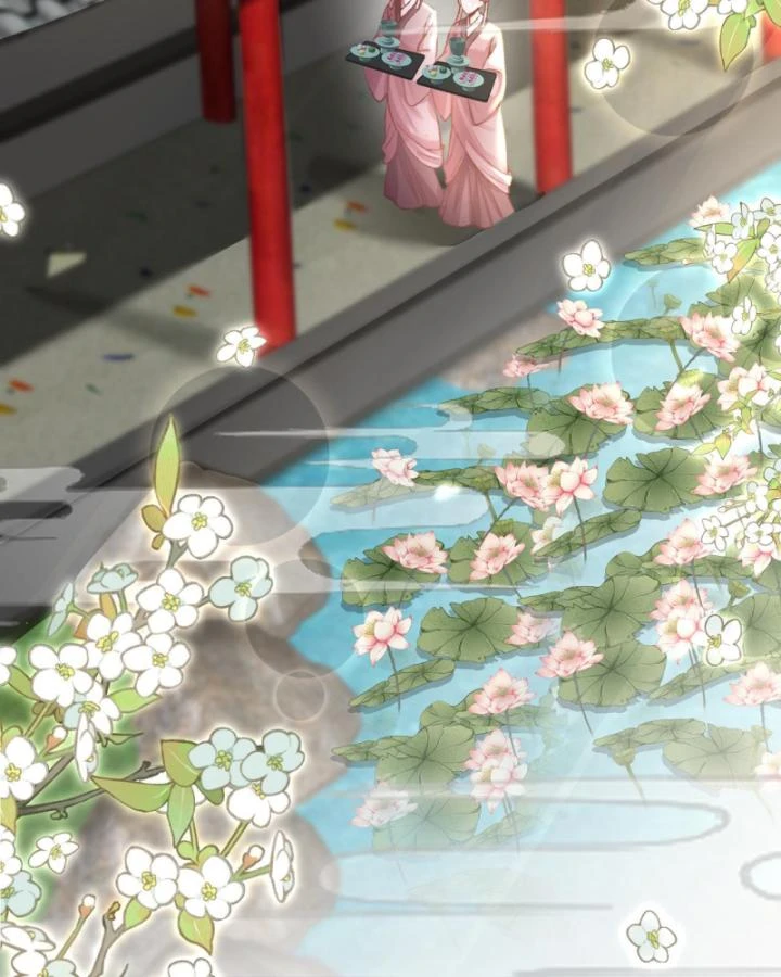 Sau Khi Hắc Hóa, Thế Tử Diễn Sâu Điên Cuồng Đòi Dính Lấy Ta Chapter 18 - 5