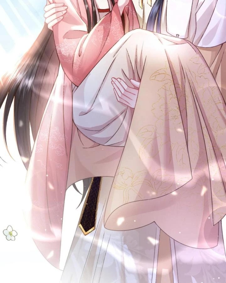 Sau Khi Hắc Hóa, Thế Tử Diễn Sâu Điên Cuồng Đòi Dính Lấy Ta Chapter 18 - 8