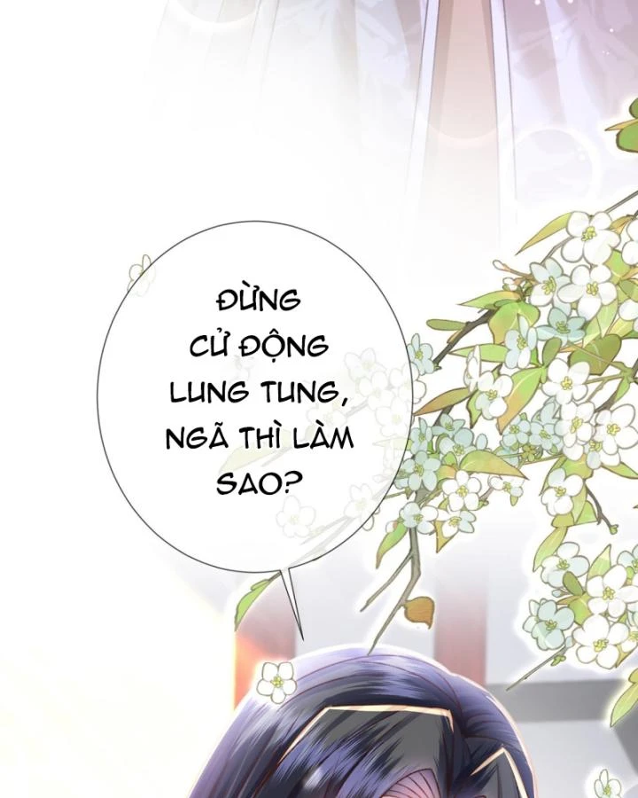 Sau Khi Hắc Hóa, Thế Tử Diễn Sâu Điên Cuồng Đòi Dính Lấy Ta Chapter 18 - 9