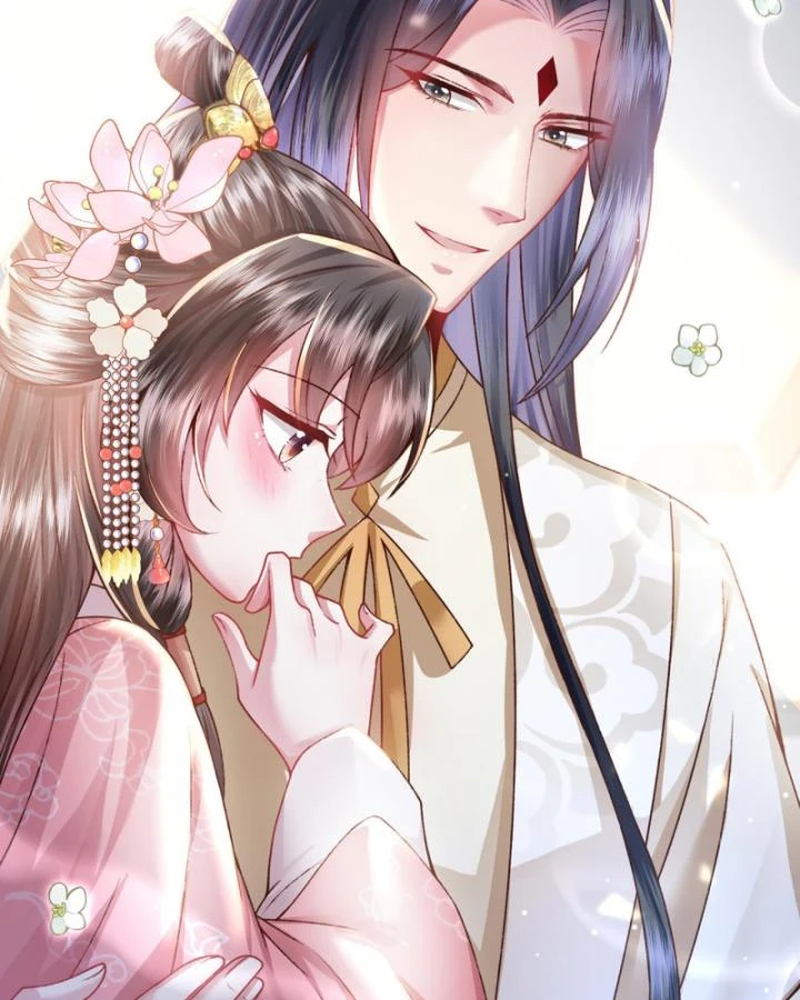 Sau Khi Hắc Hóa, Thế Tử Diễn Sâu Điên Cuồng Đòi Dính Lấy Ta Chapter 18 - 10