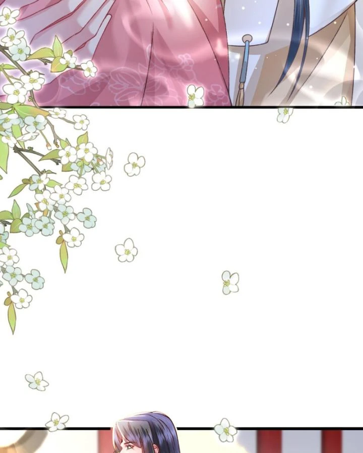 Sau Khi Hắc Hóa, Thế Tử Diễn Sâu Điên Cuồng Đòi Dính Lấy Ta Chapter 18 - 11