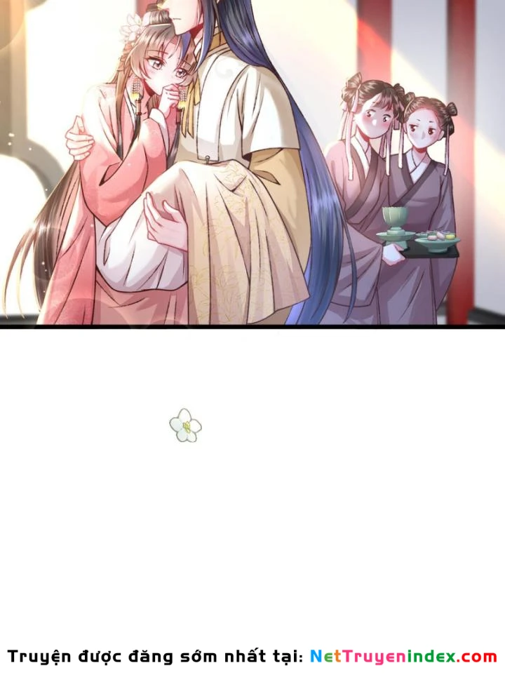 Sau Khi Hắc Hóa, Thế Tử Diễn Sâu Điên Cuồng Đòi Dính Lấy Ta Chapter 18 - 12