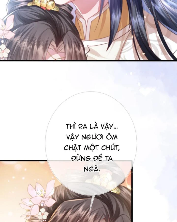 Sau Khi Hắc Hóa, Thế Tử Diễn Sâu Điên Cuồng Đòi Dính Lấy Ta Chapter 18 - 15