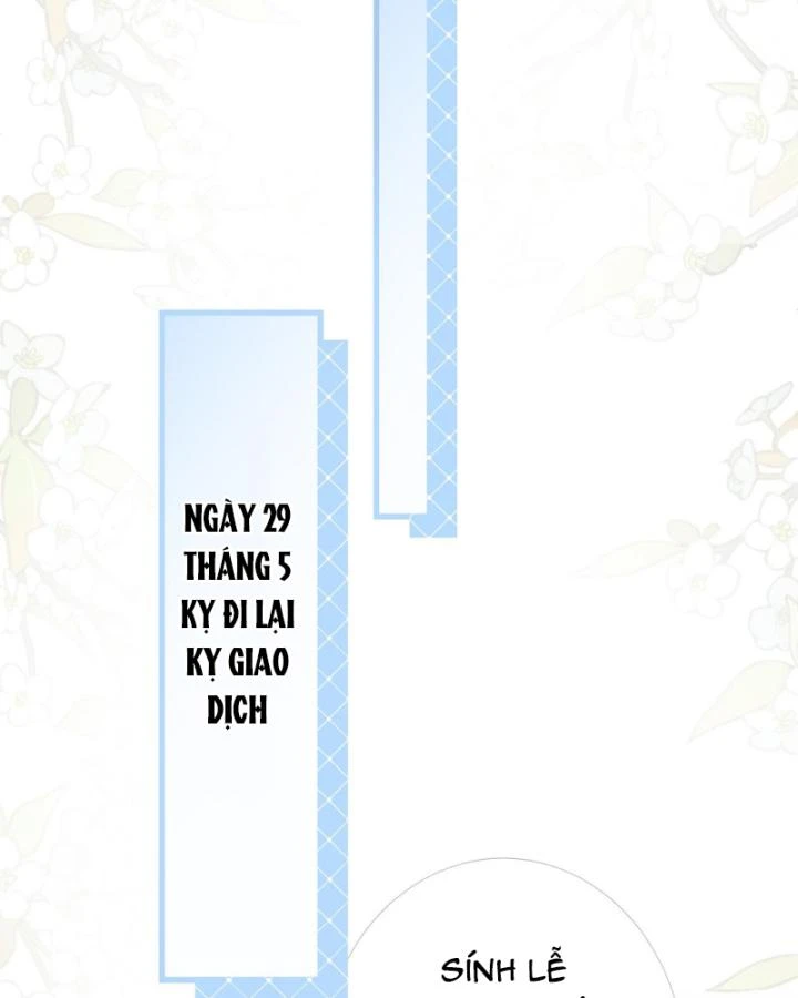 Sau Khi Hắc Hóa, Thế Tử Diễn Sâu Điên Cuồng Đòi Dính Lấy Ta Chapter 18 - 21