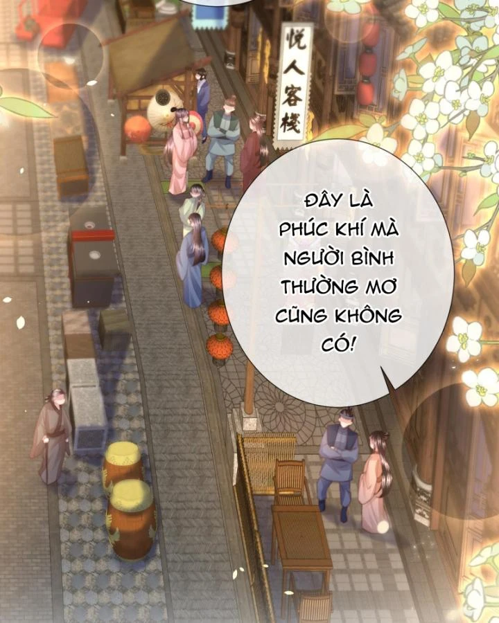 Sau Khi Hắc Hóa, Thế Tử Diễn Sâu Điên Cuồng Đòi Dính Lấy Ta Chapter 18 - 26