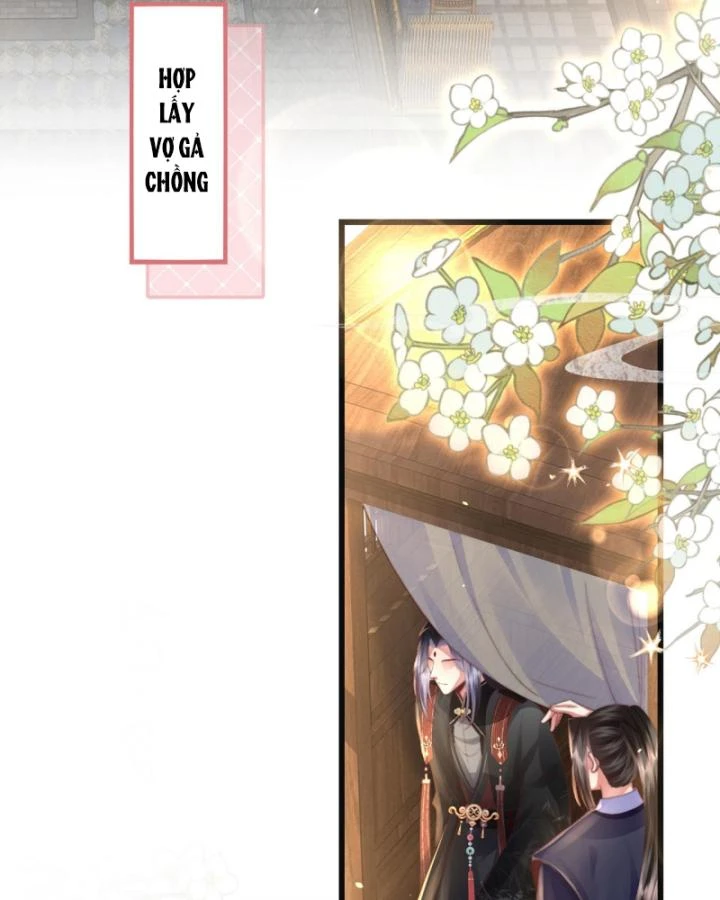 Sau Khi Hắc Hóa, Thế Tử Diễn Sâu Điên Cuồng Đòi Dính Lấy Ta Chapter 18 - 27