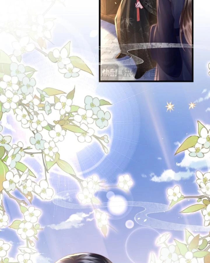 Sau Khi Hắc Hóa, Thế Tử Diễn Sâu Điên Cuồng Đòi Dính Lấy Ta Chapter 18 - 28