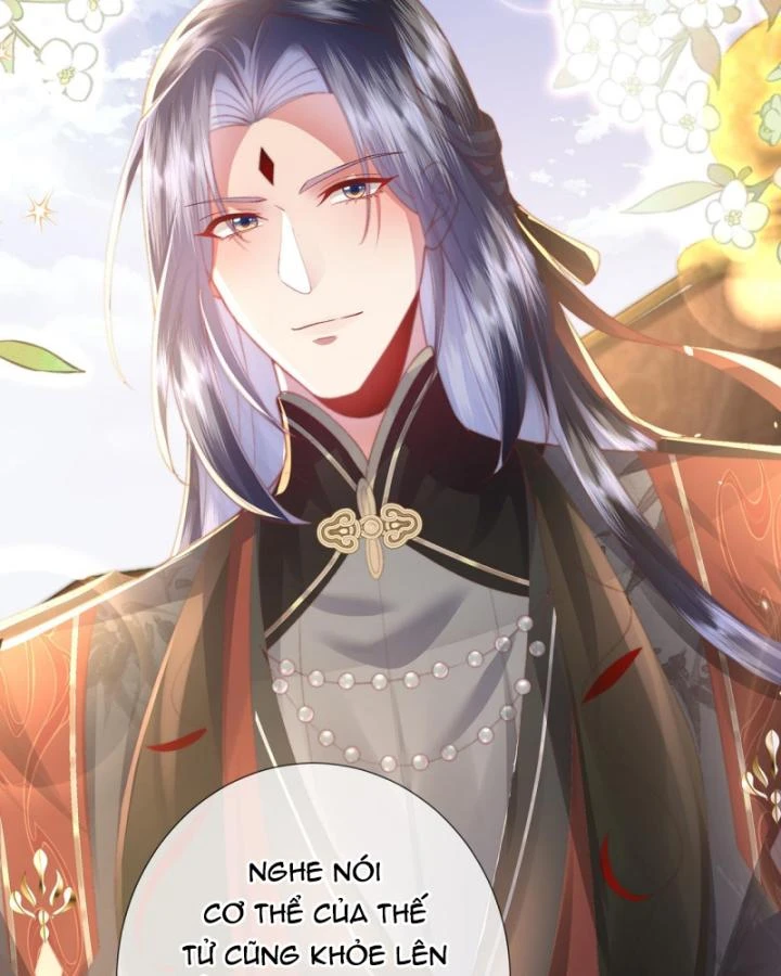 Sau Khi Hắc Hóa, Thế Tử Diễn Sâu Điên Cuồng Đòi Dính Lấy Ta Chapter 18 - 29