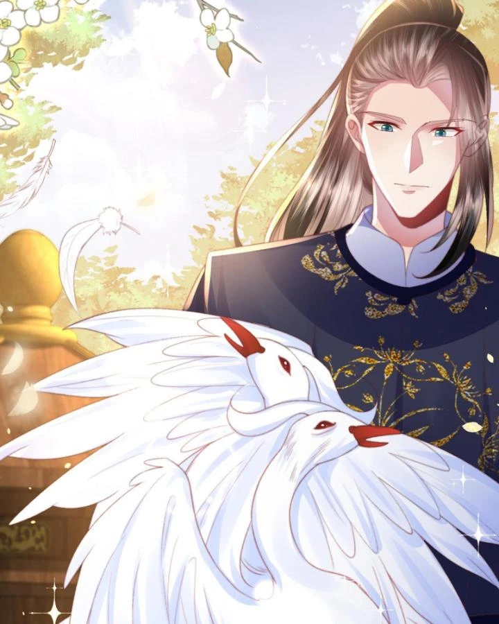 Sau Khi Hắc Hóa, Thế Tử Diễn Sâu Điên Cuồng Đòi Dính Lấy Ta Chapter 18 - 35