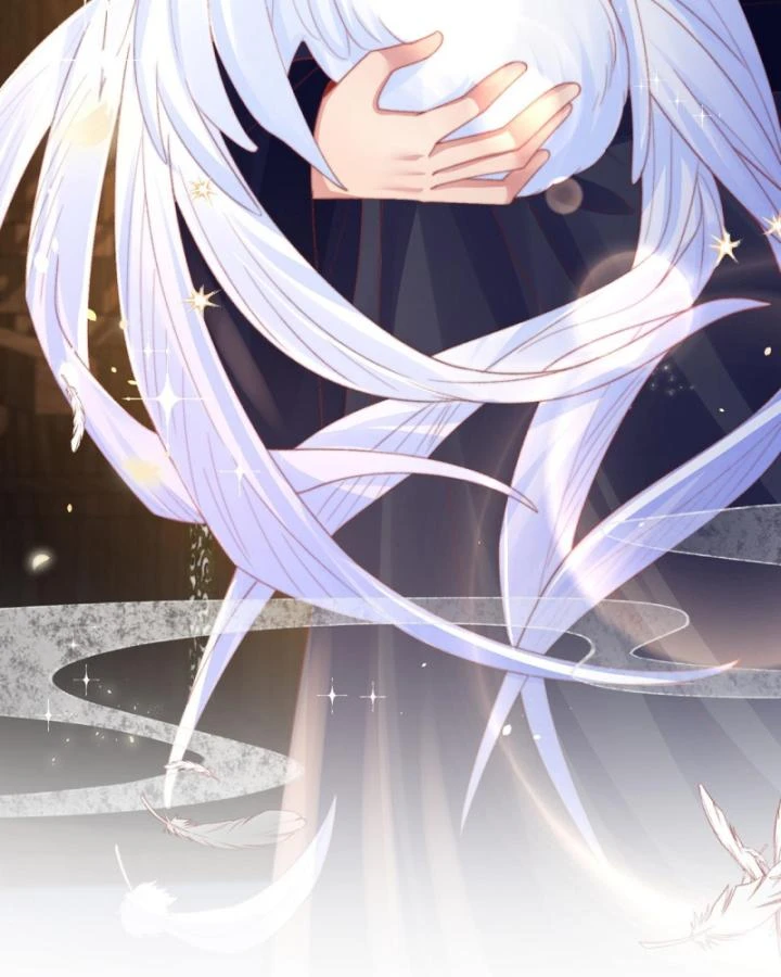 Sau Khi Hắc Hóa, Thế Tử Diễn Sâu Điên Cuồng Đòi Dính Lấy Ta Chapter 18 - 36