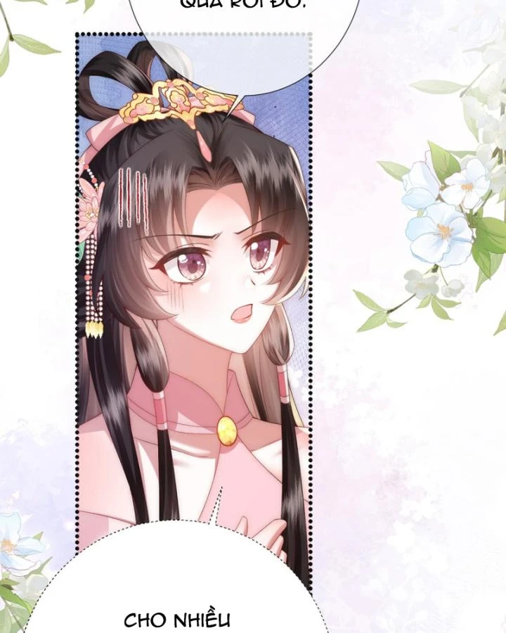 Sau Khi Hắc Hóa, Thế Tử Diễn Sâu Điên Cuồng Đòi Dính Lấy Ta Chapter 18 - 38