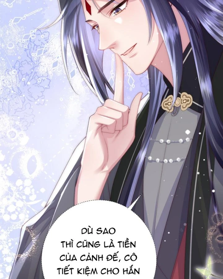 Sau Khi Hắc Hóa, Thế Tử Diễn Sâu Điên Cuồng Đòi Dính Lấy Ta Chapter 18 - 40