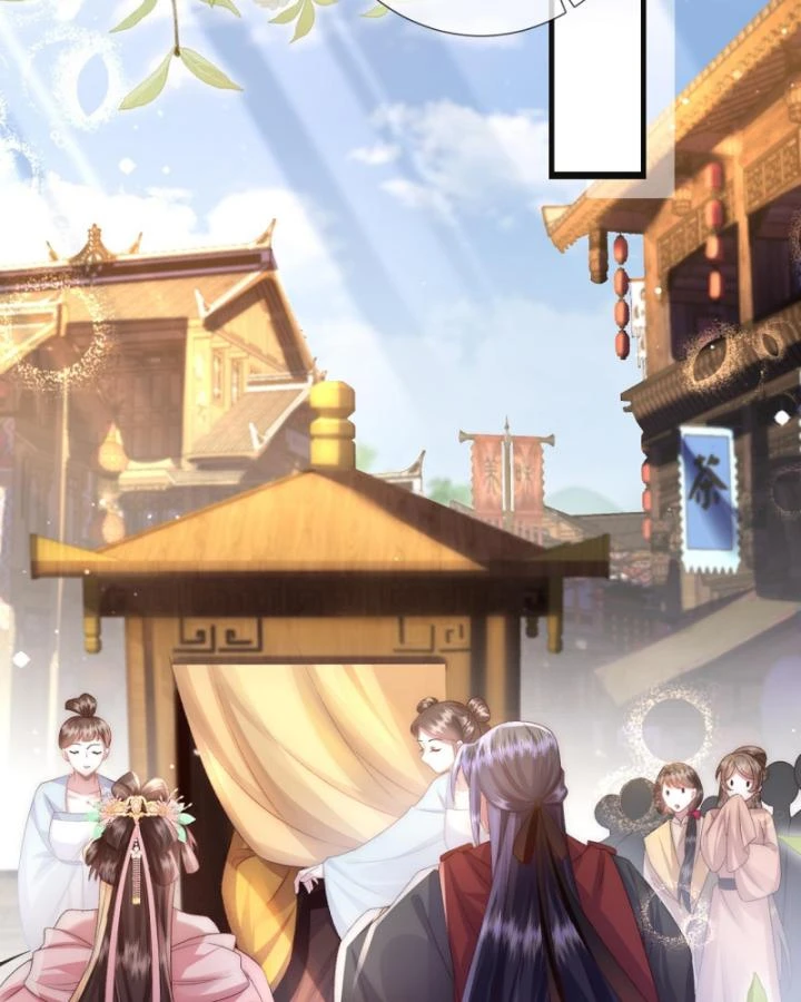 Sau Khi Hắc Hóa, Thế Tử Diễn Sâu Điên Cuồng Đòi Dính Lấy Ta Chapter 18 - 42