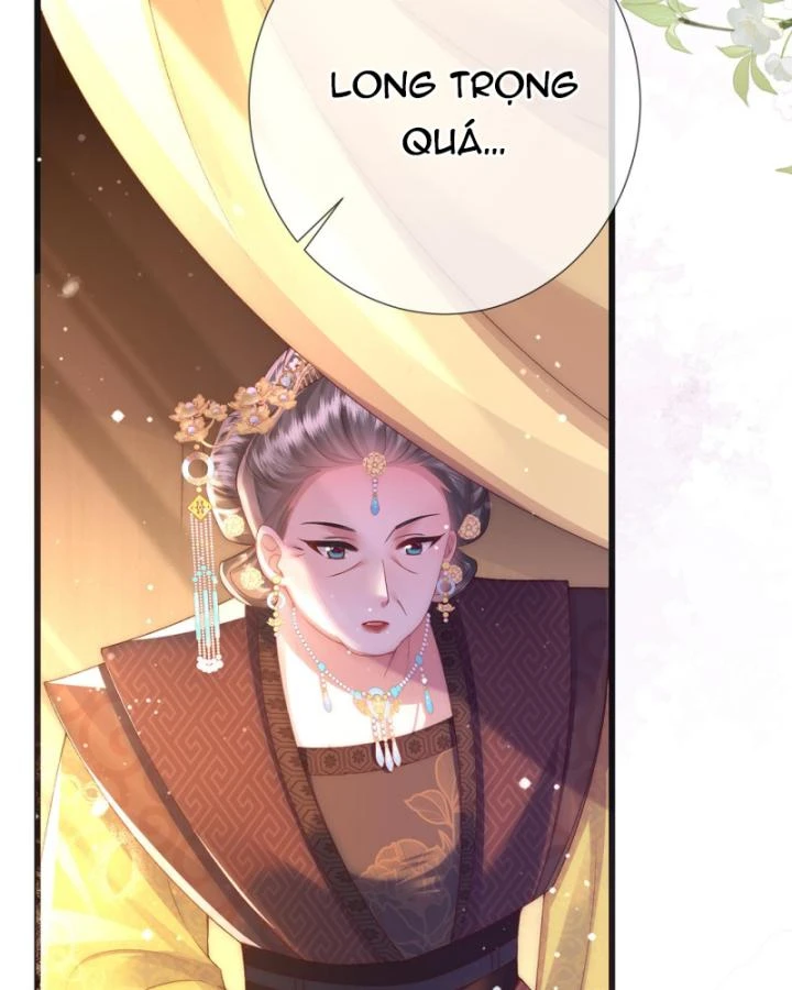 Sau Khi Hắc Hóa, Thế Tử Diễn Sâu Điên Cuồng Đòi Dính Lấy Ta Chapter 18 - 44