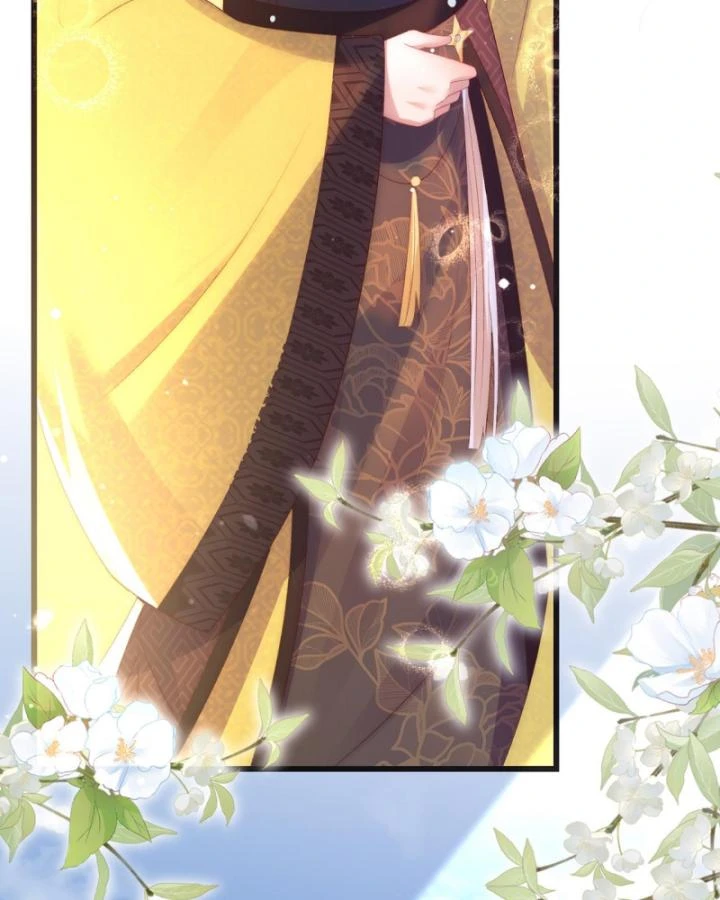 Sau Khi Hắc Hóa, Thế Tử Diễn Sâu Điên Cuồng Đòi Dính Lấy Ta Chapter 18 - 45