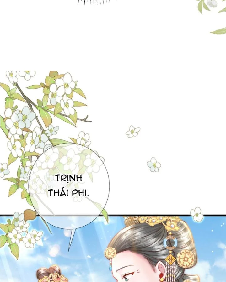 Sau Khi Hắc Hóa, Thế Tử Diễn Sâu Điên Cuồng Đòi Dính Lấy Ta Chapter 18 - 48